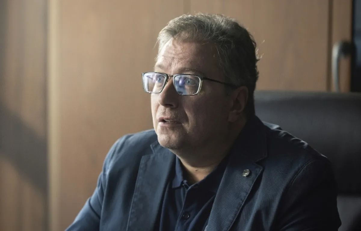 Stíny v mlze, 2023 - fotogaléria