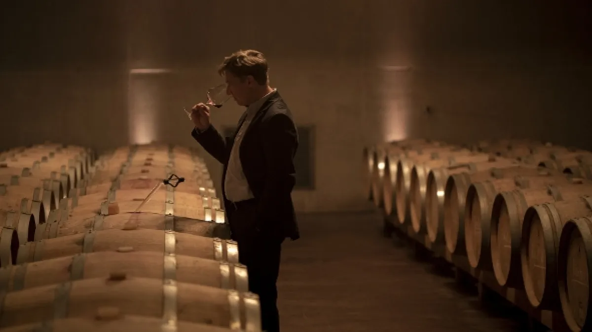 Ve víně je vražda (Winemaker, The), 2021 - fotogaléria