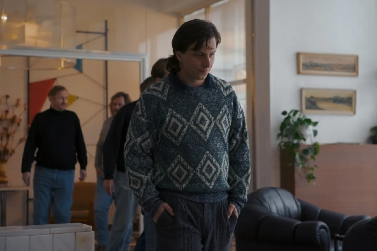 Deväťdesiatky, 2022 - fotogaléria