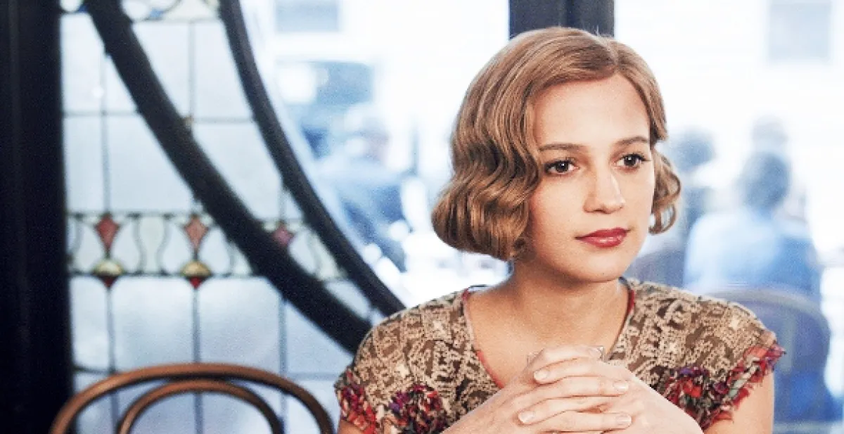 Dánská dívka (The Danish Girl), 2015 - fotogaléria