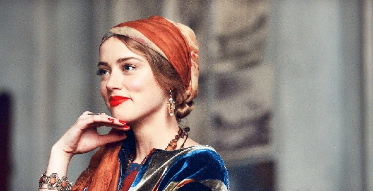 Dánská dívka (The Danish Girl), 2015 - fotogaléria