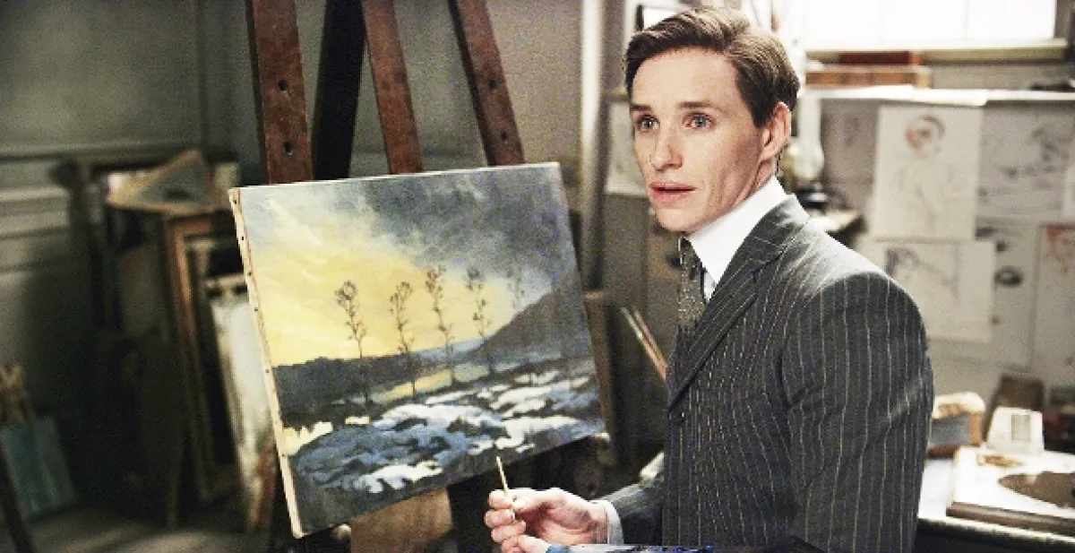 Dánská dívka (The Danish Girl), 2015 - fotogaléria