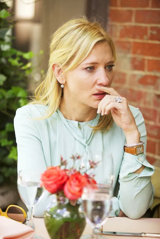Jasmínine slzy (Blue Jasmine), 2013 - fotogaléria
