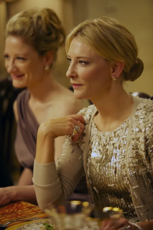Jasmínine slzy (Blue Jasmine), 2013 - fotogaléria