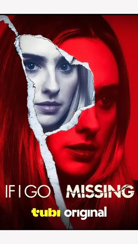 Jestli se ztratím (If I Go Missing), 2024 - fotogaléria