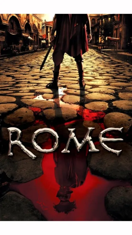Řím (Rome: The Spoils), 2005 - fotogaléria