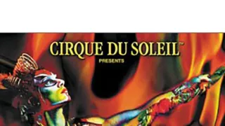 Cirque du Soleil: Dralion