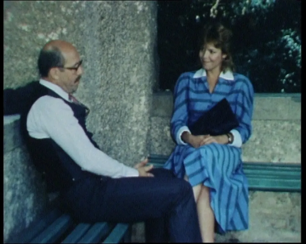 Španělská paradentóza, 1986 - fotogaléria