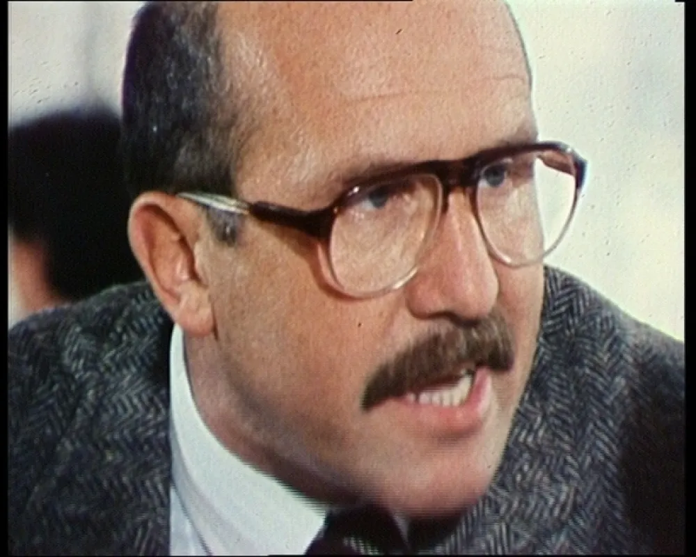 Španělská paradentóza, 1986 - fotogaléria