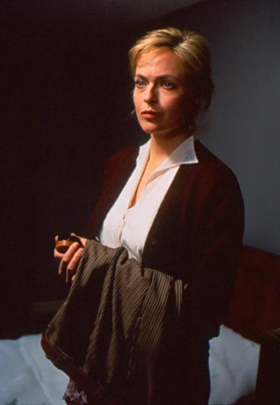 Maigret u Flámov (Maigret chez les Flamands), 1992 - fotogaléria
