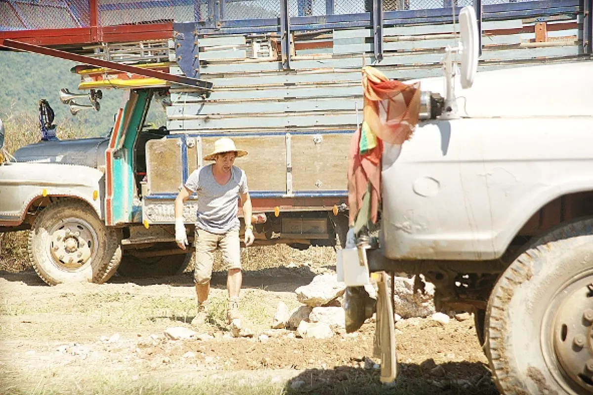 Top Gear, 2013 - fotogaléria