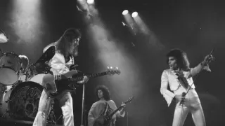 Queen: A Night at the Odeon