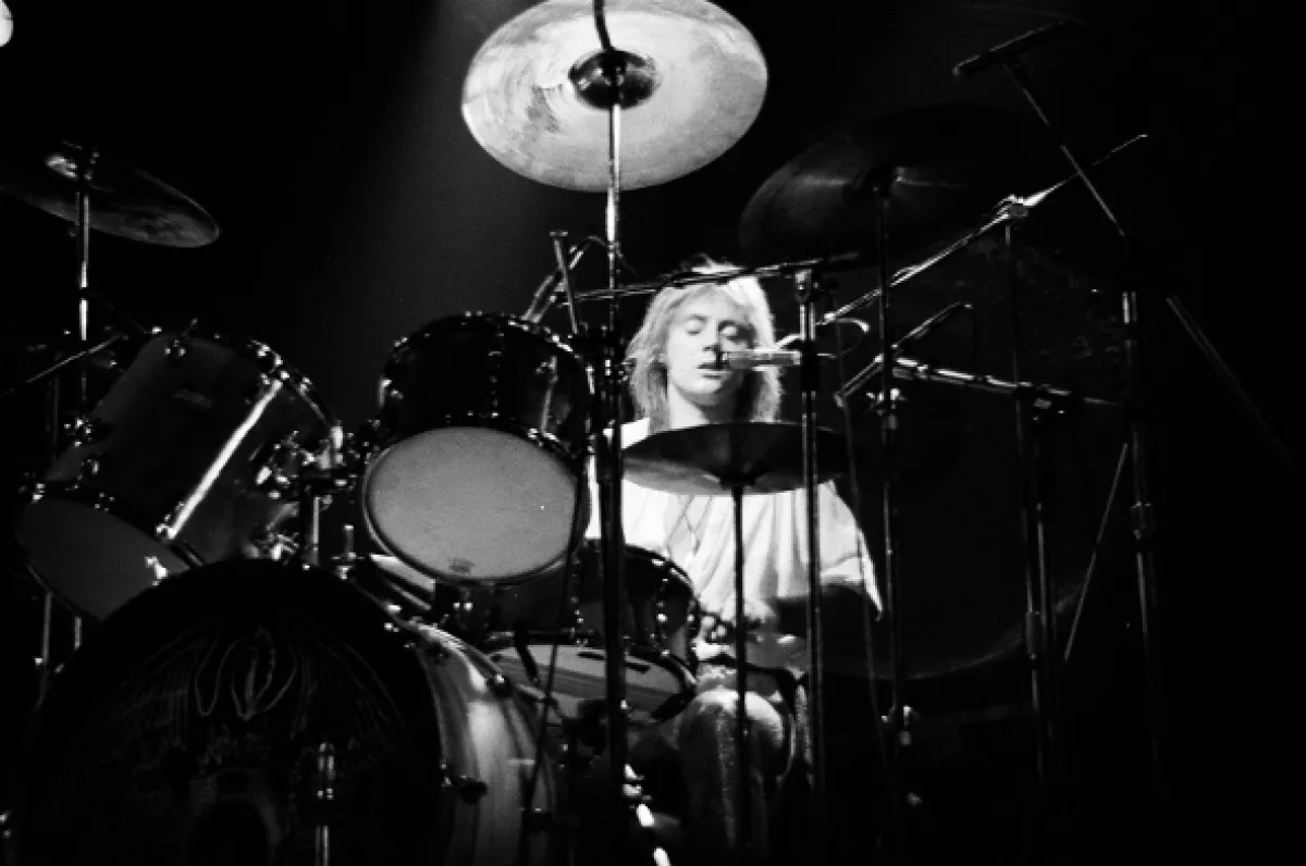 Queen: A Night at the Odeon - fotogaléria