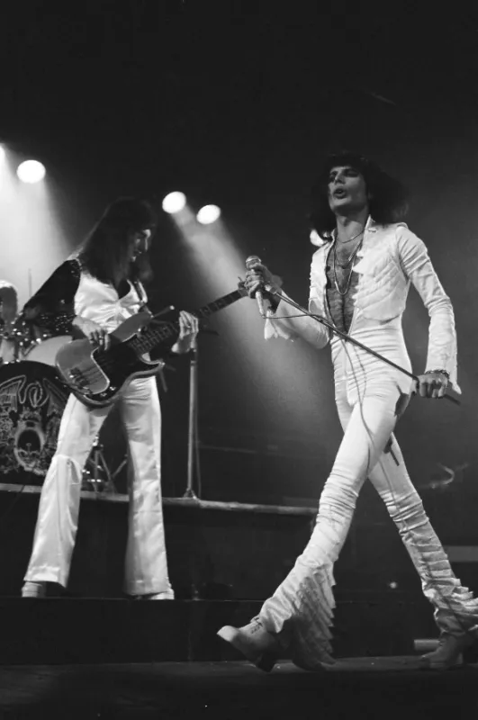 Queen: A Night at the Odeon - fotogaléria