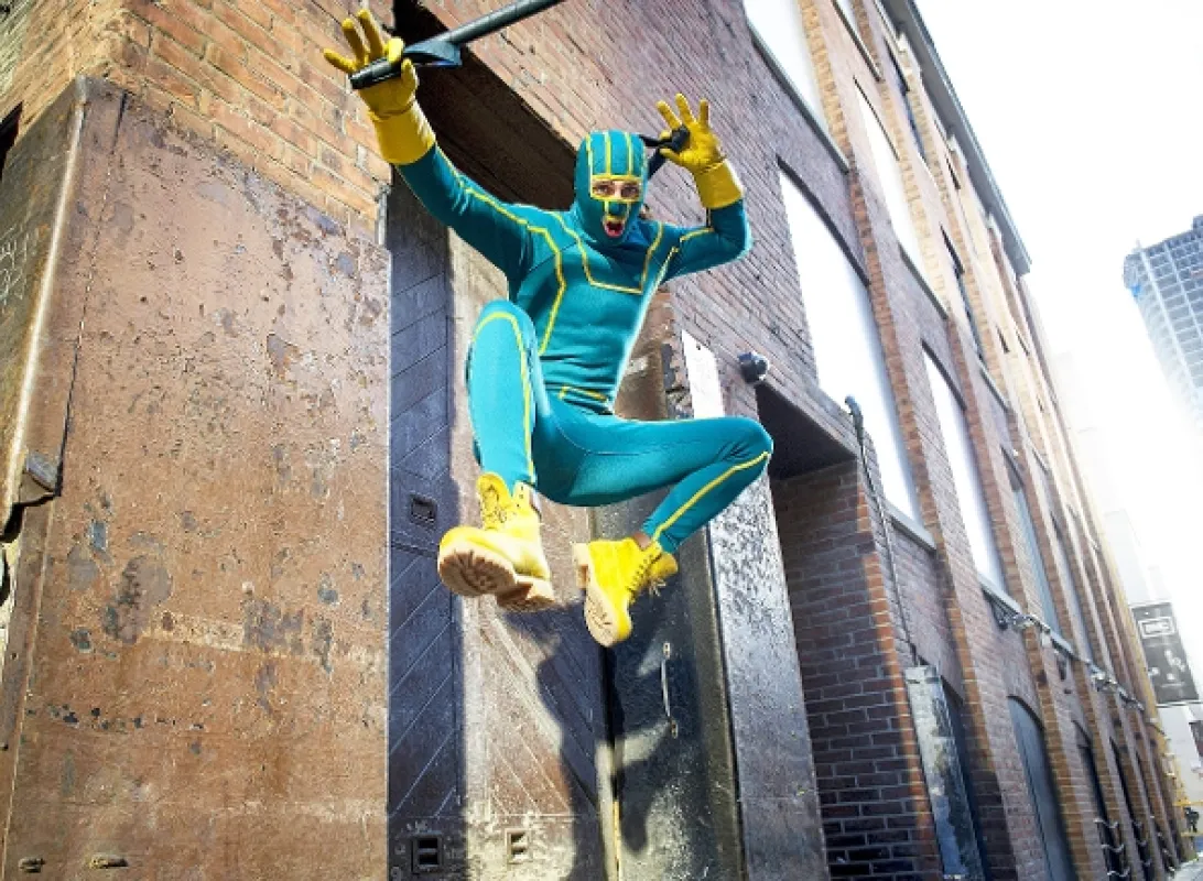 Kick-Ass 2, 2013 - fotogaléria
