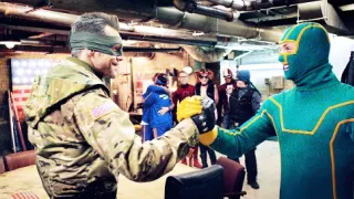 Kick-Ass 2