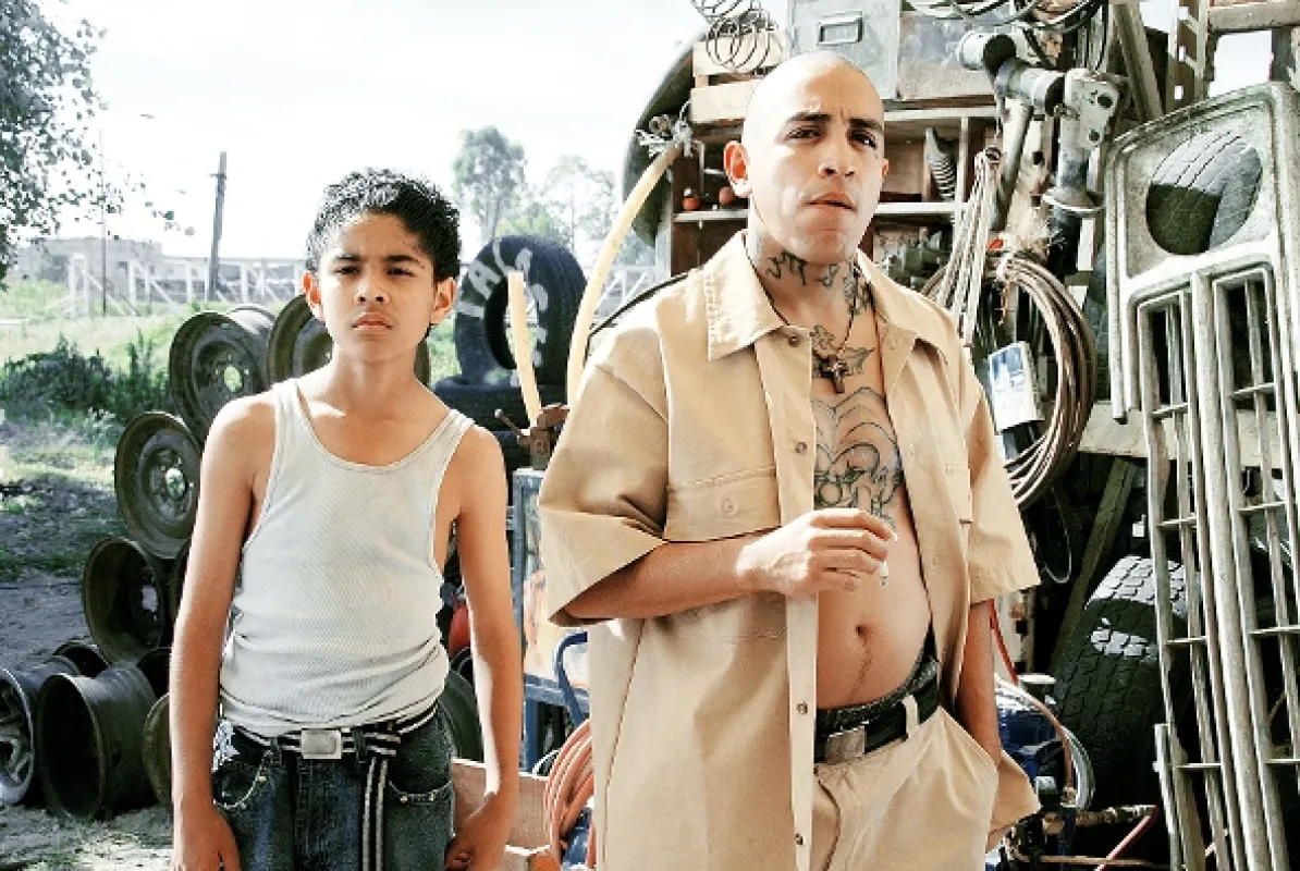 Bez mena, 2009 - fotogaléria