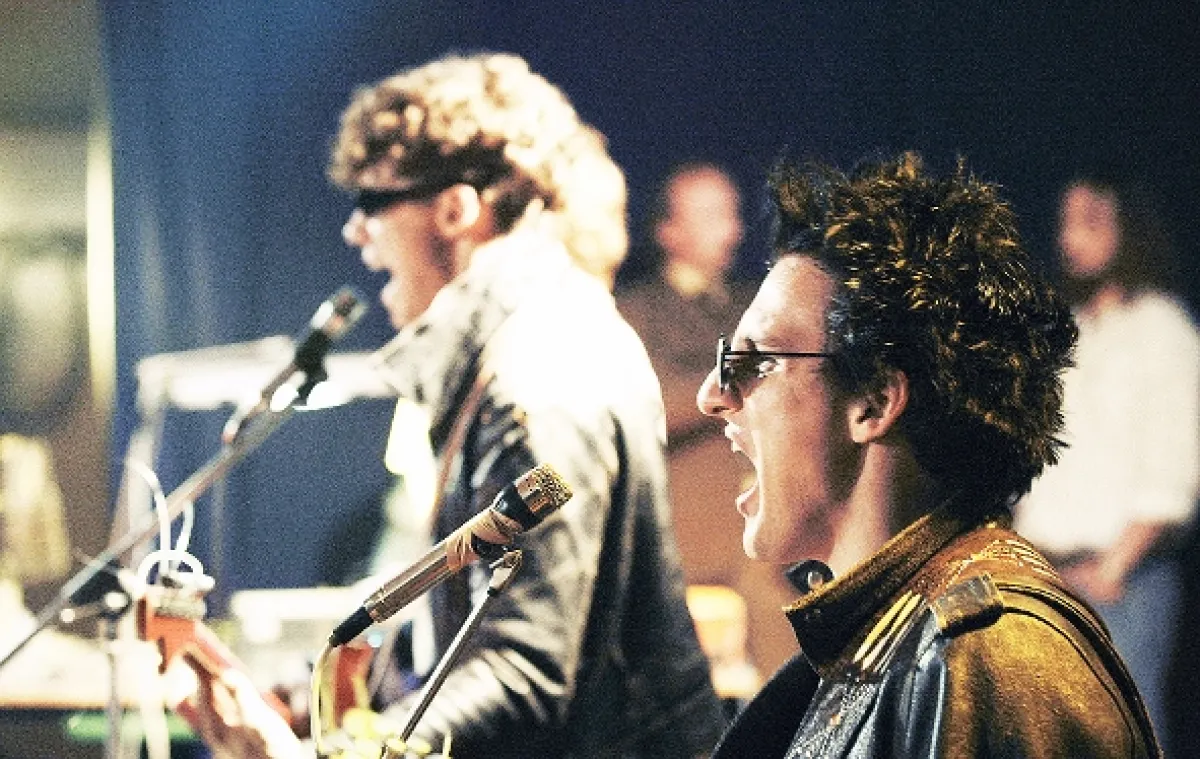 Don’t Stop, 2012 - fotogaléria