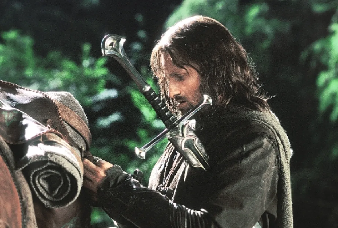 Pán prstenů: Návrat krále (The Lord of the Rings: The Return of the King), 2003 - fotogaléria
