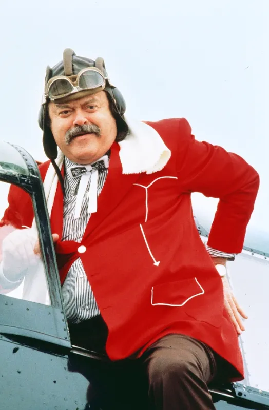 Polda a bandita 2 (Smokey and the Bandit 2), 1980 - fotogaléria