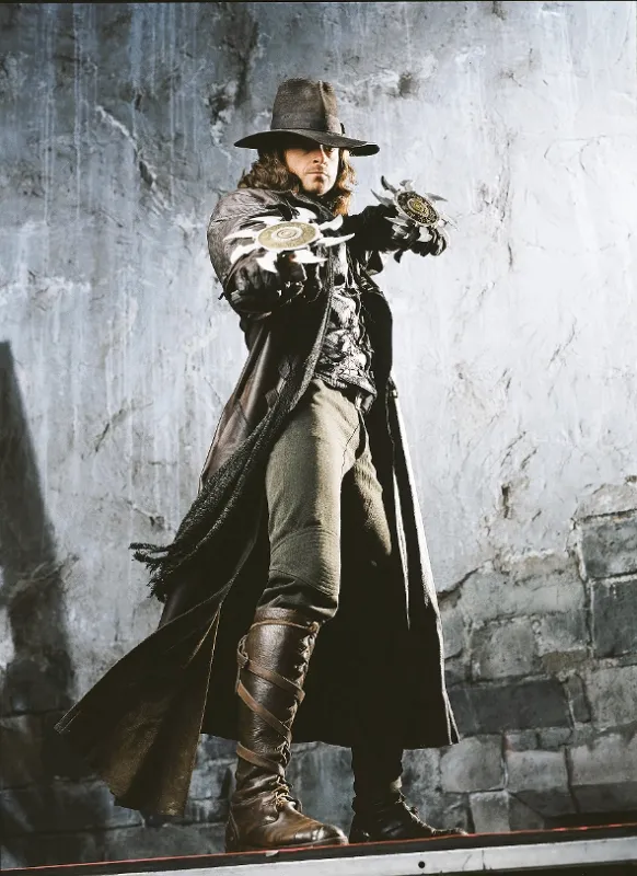 Van Helsing - fotogaléria