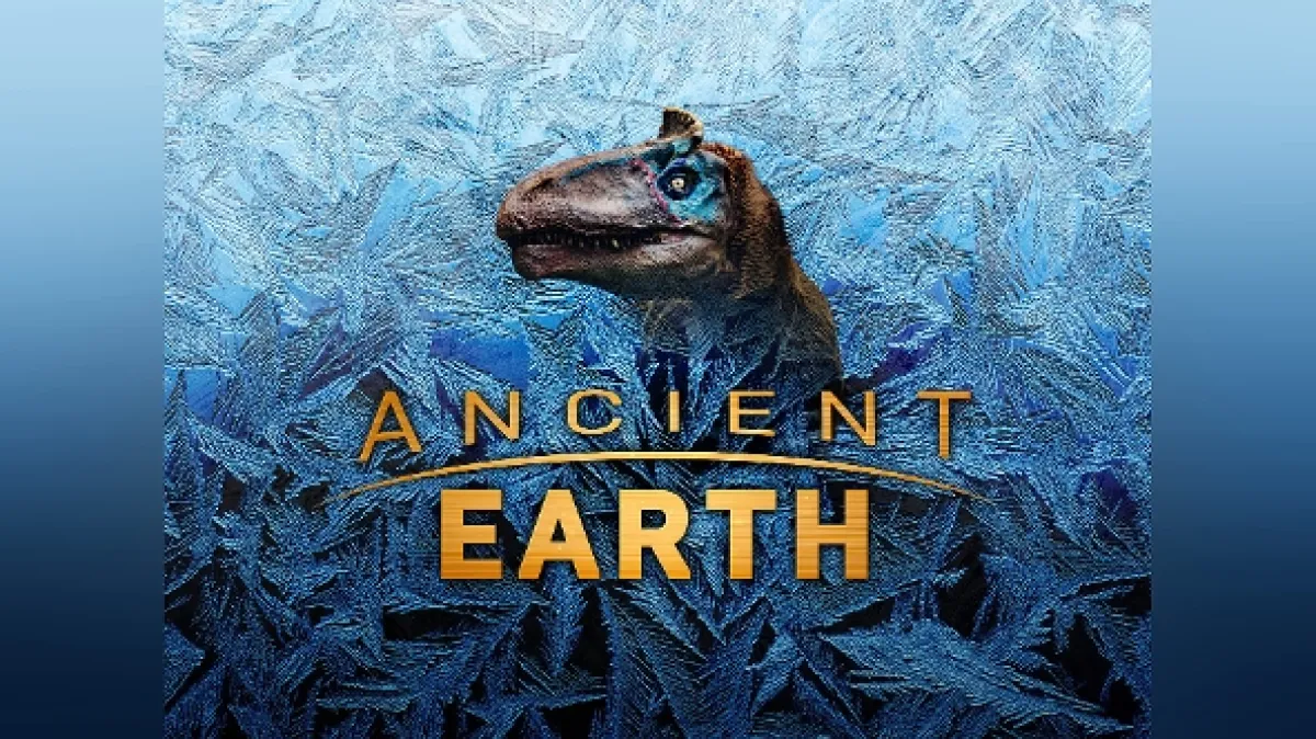 Dinosauři ledového kontinentu (Ancient Earth: Dinosaurs of the Frozen Continent), 2022 - fotogaléria