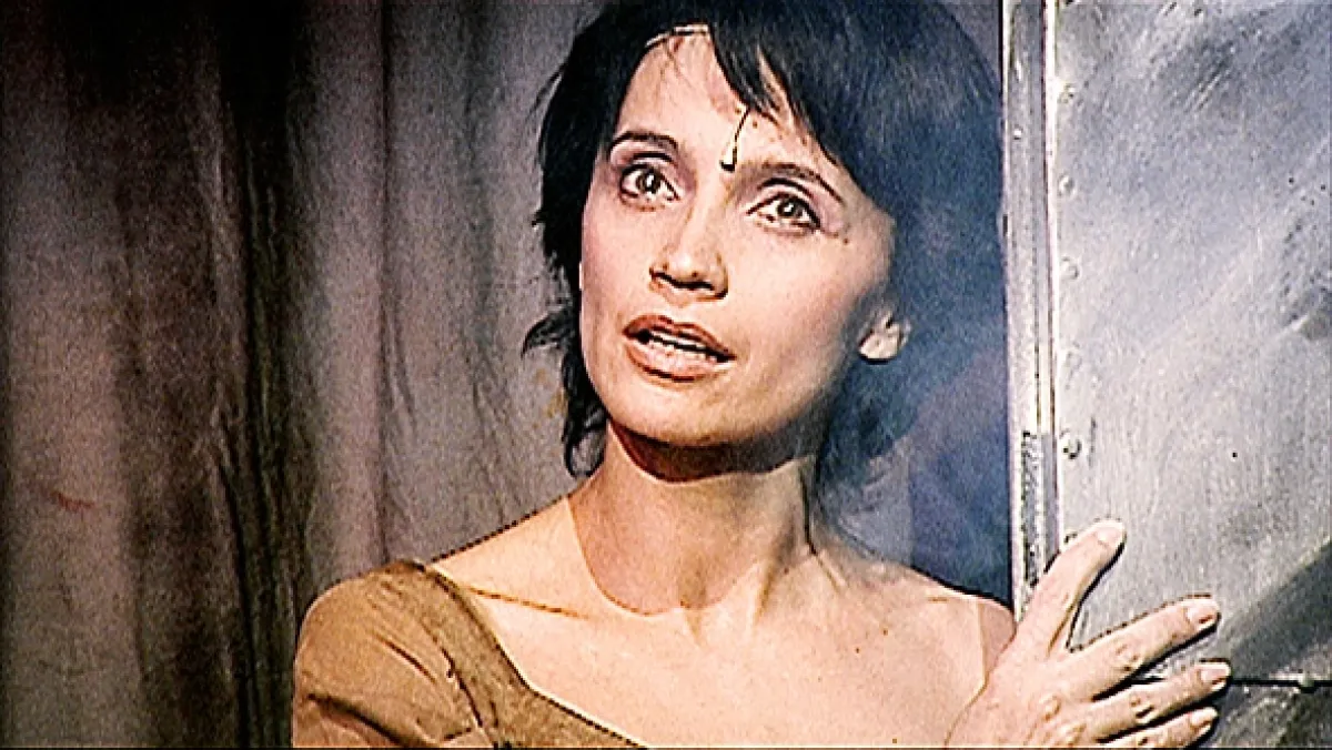 Johanka z Arku, 2003 - fotogaléria