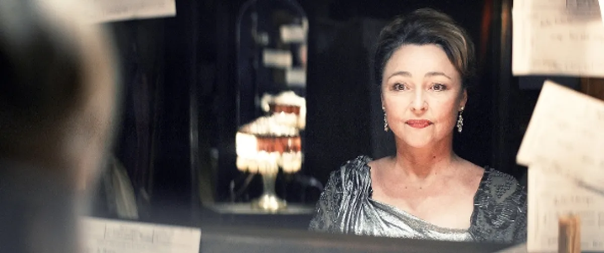 Marguerite, 2015 - fotogaléria