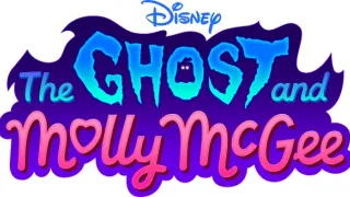 Duch a Molly (5/20)