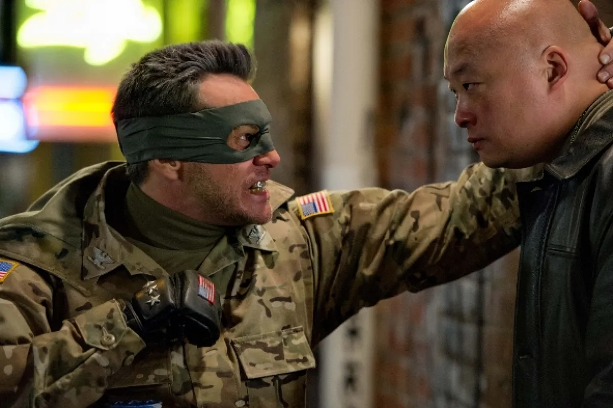 Kick-Ass 2, 2013 - fotogaléria
