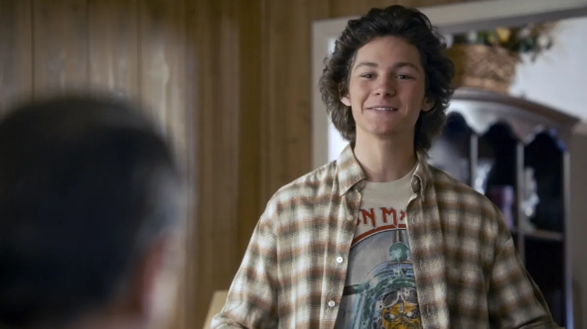 Malý Sheldon (Young Sheldon IV), 2020 - fotogaléria