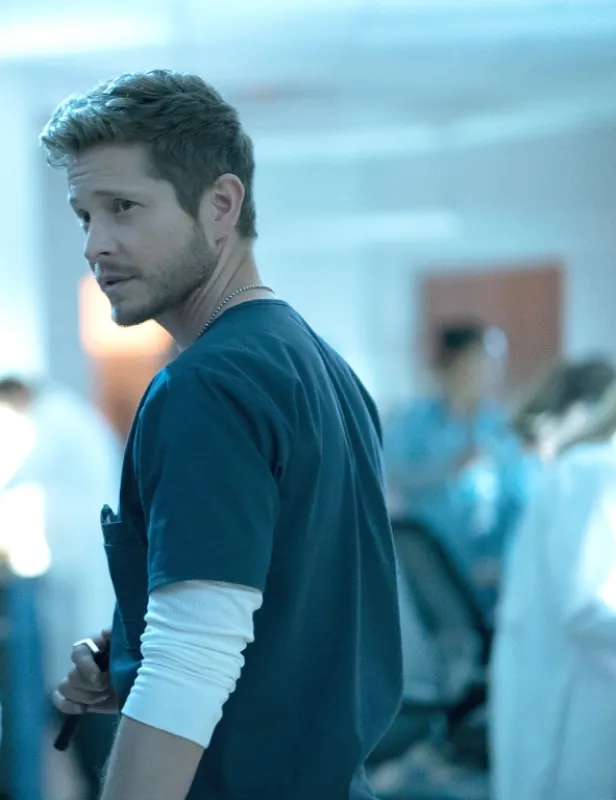 Doktoři (The Resident), 2018 - fotogaléria