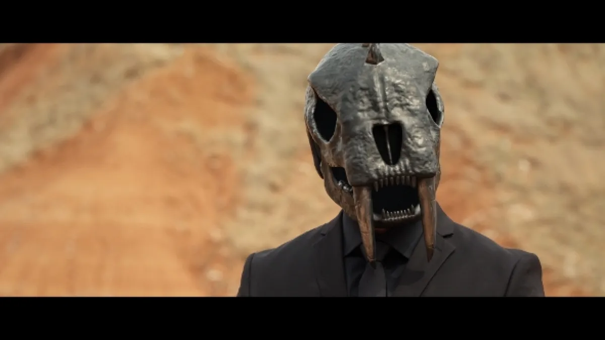 Jurassic Games (The Jurassic Games), 2018 - fotogaléria