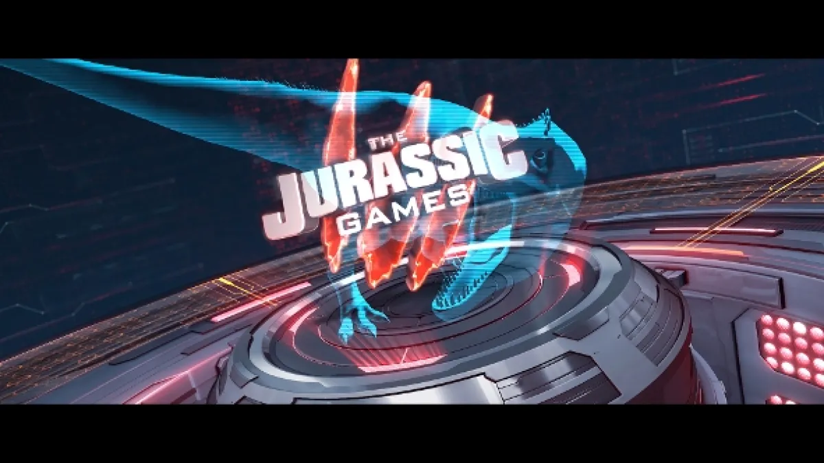 Jurassic Games (The Jurassic Games), 2018 - fotogaléria