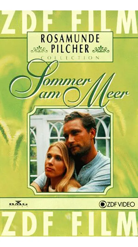 Rosamunde Pilcher: Léto u moře (Rosamunde Pilcher: Sommer am Meer), 1995 - fotogaléria