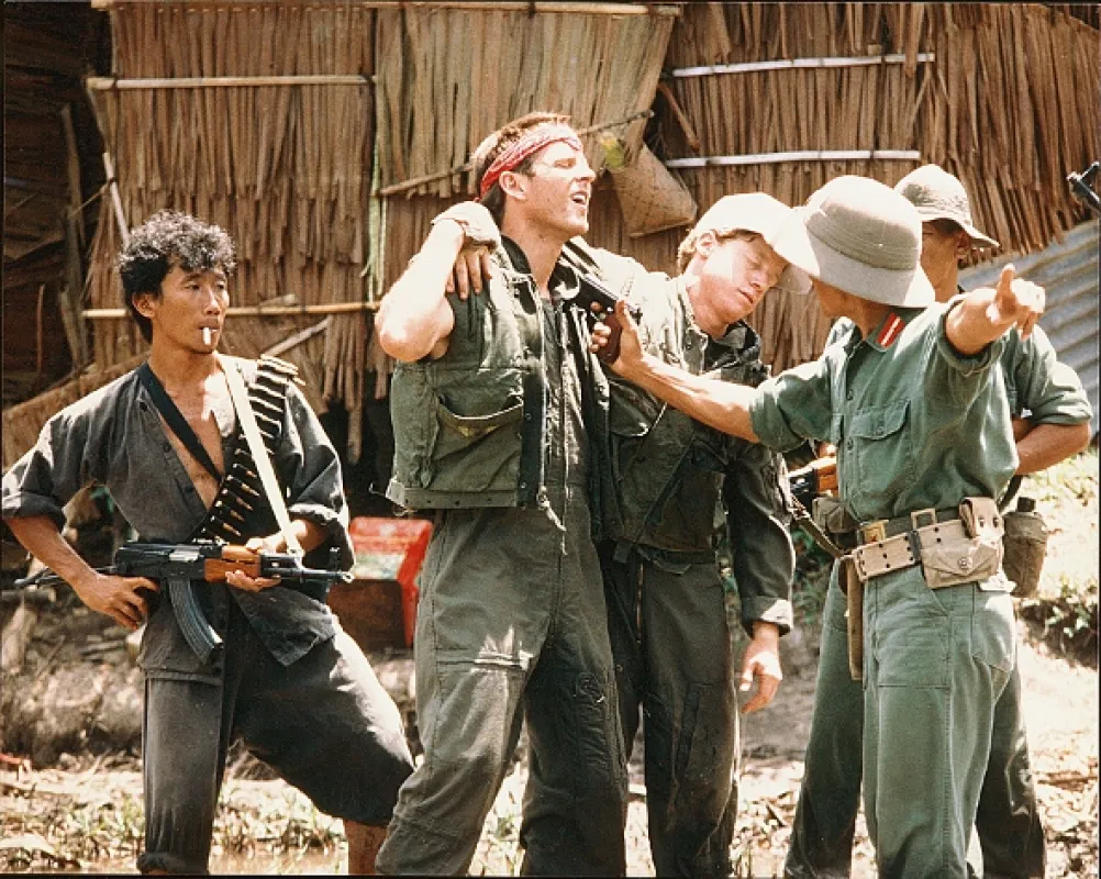 BAT 21, 1988 - fotogaléria