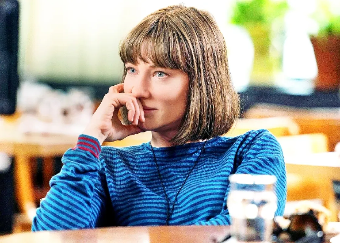 Kde se touláš, Bernadetto (Where’d You Go, Bernadette), 2019 - fotogaléria