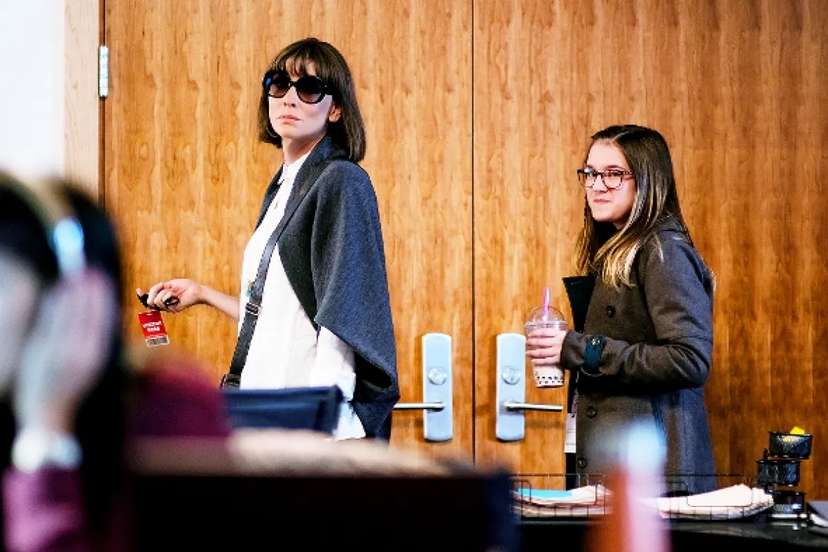 Kde se touláš, Bernadetto (Where’d You Go, Bernadette), 2019 - fotogaléria