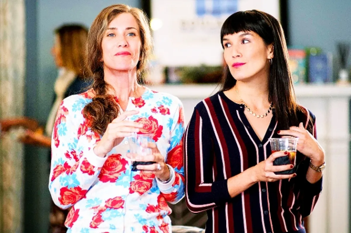 Kde se touláš, Bernadetto (Where’d You Go, Bernadette), 2019 - fotogaléria