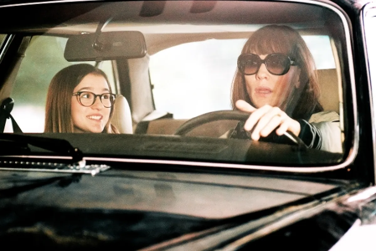 Kde se touláš, Bernadetto (Where’d You Go, Bernadette), 2019 - fotogaléria