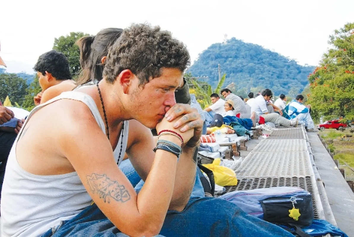 Bez mena, 2009 - fotogaléria