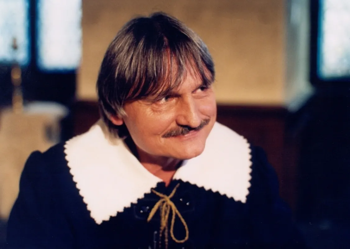 O poklad Anežky České, 2001 - fotogaléria