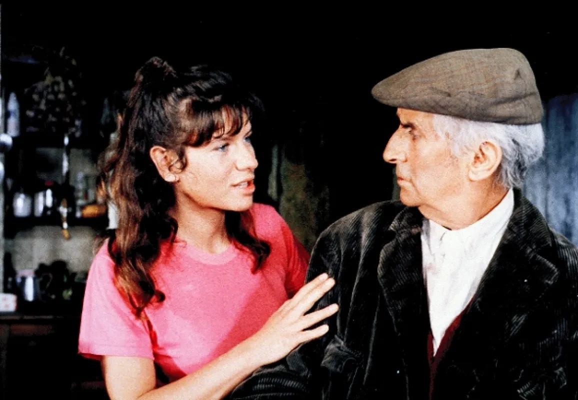 Zelňačka (Cabbage Soup, The), 1981 - fotogaléria