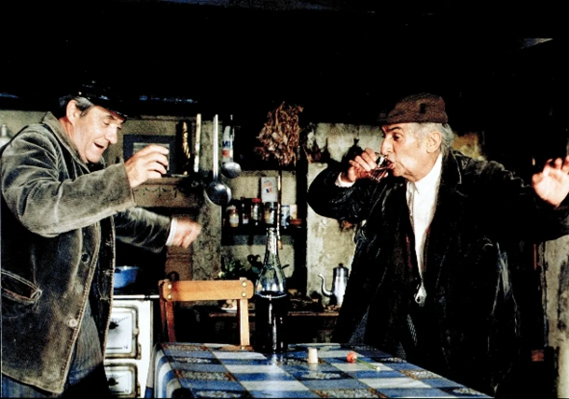Zelňačka (Cabbage Soup, The), 1981 - fotogaléria