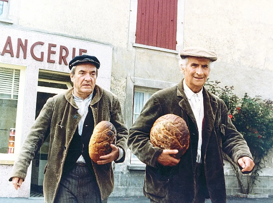 Zelňačka (Cabbage Soup, The), 1981 - fotogaléria