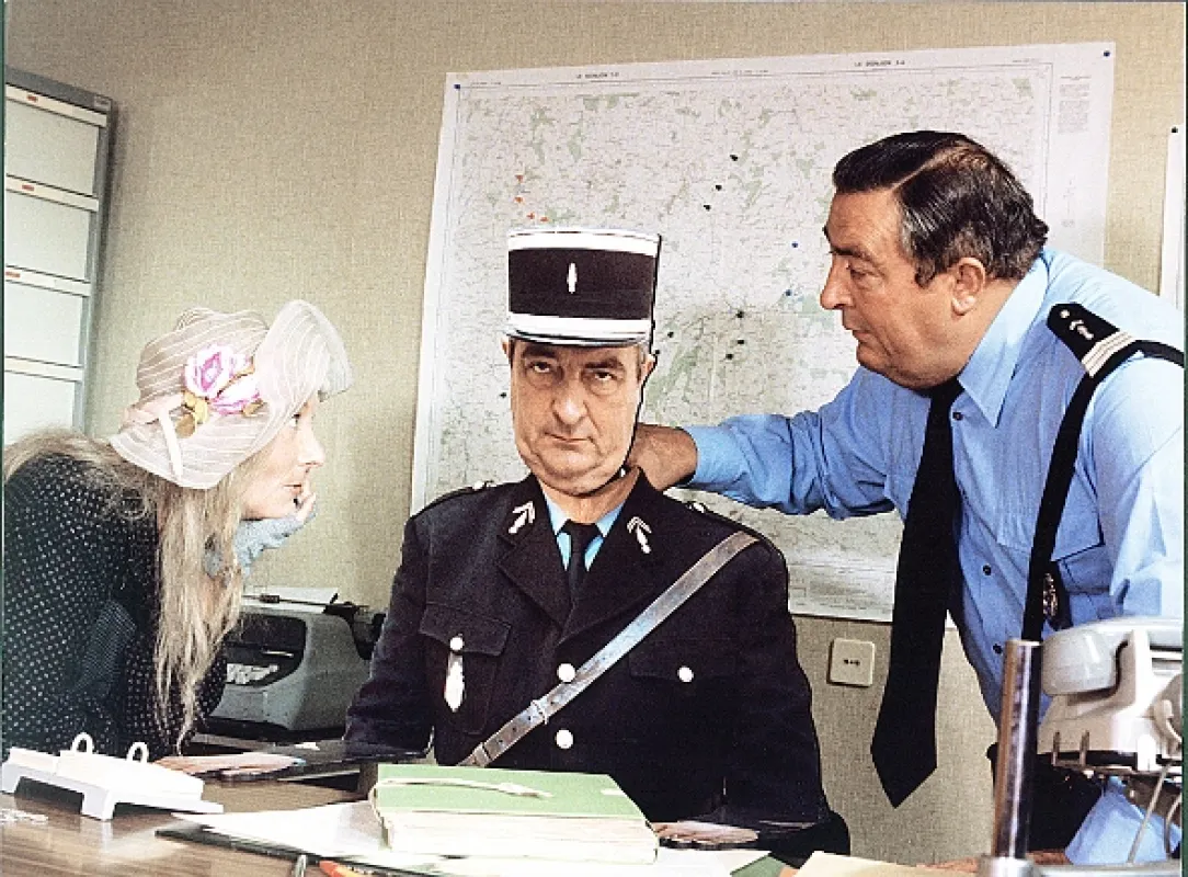 Zelňačka (Cabbage Soup, The), 1981 - fotogaléria