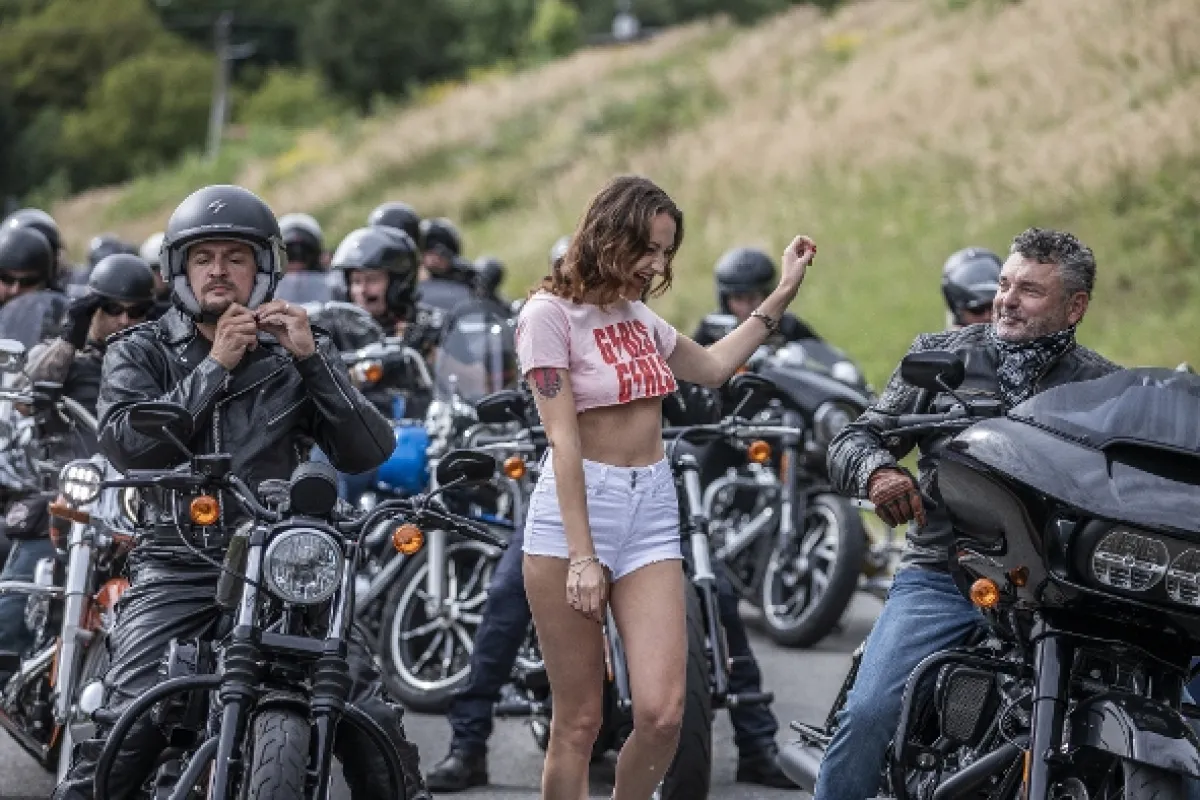 Stíny v mlze, 2021 - fotogaléria