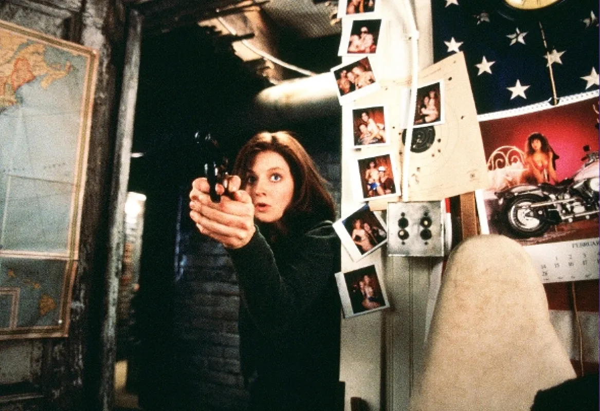 Mlčanie jahniat (The Silence of the Lambs), 1993 - fotogaléria
