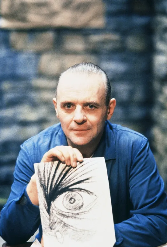 Mlčanie jahniat (The Silence of the Lambs), 1993 - fotogaléria