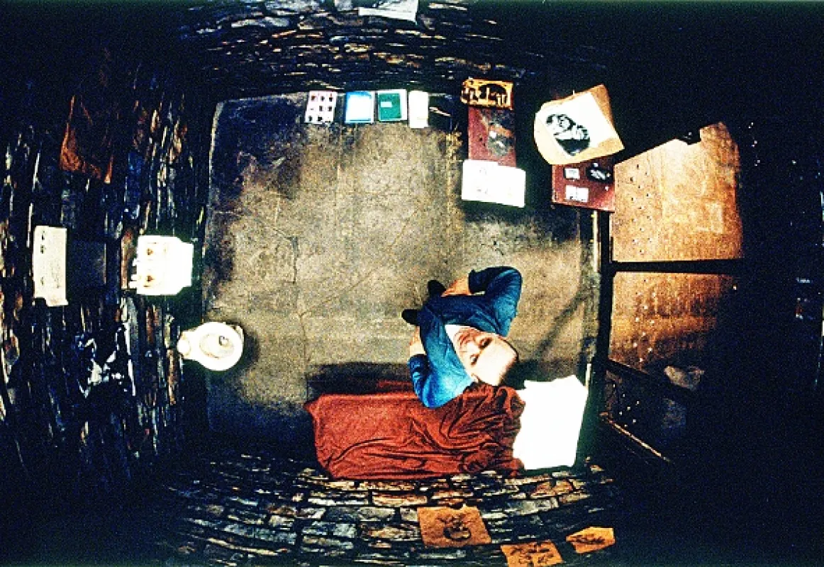 Mlčanie jahniat (The Silence of the Lambs), 1993 - fotogaléria